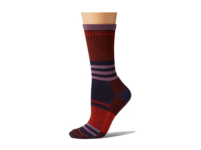 Women's Her Spur Boot Lightweight Hiking Sock