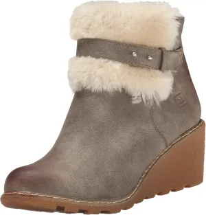 Women's Highlands Wedge Boot