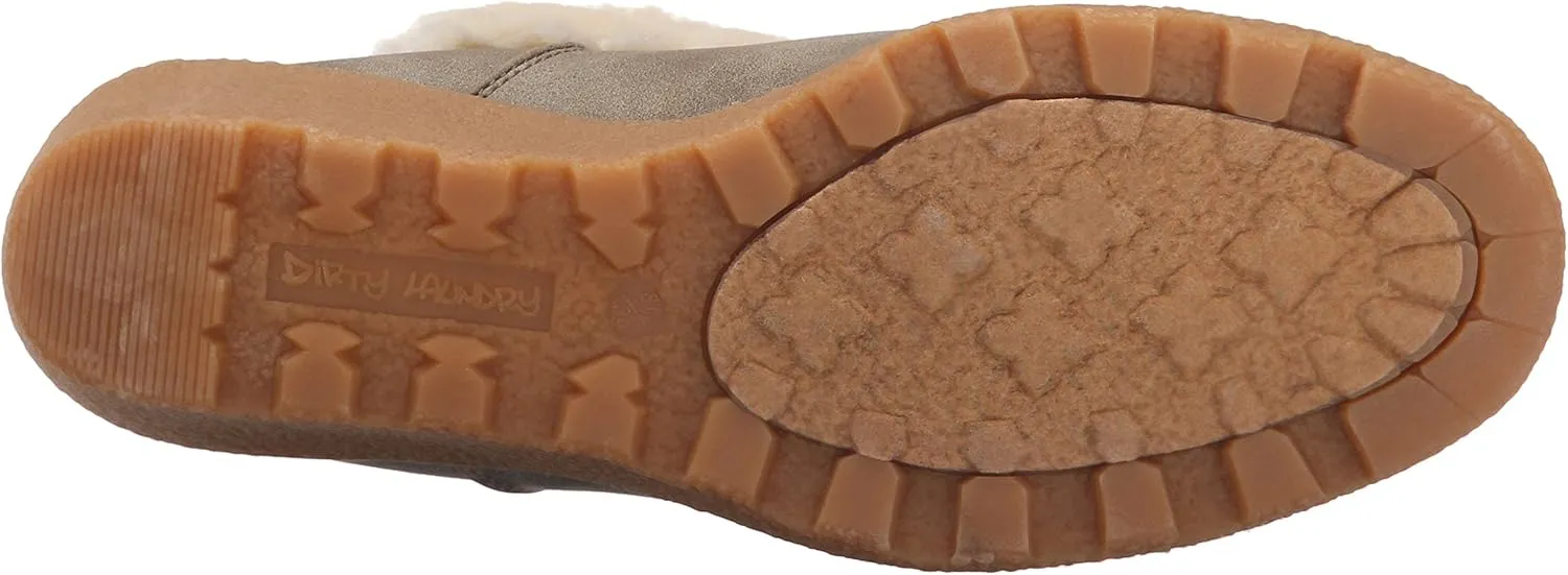 Women's Highlands Wedge Boot