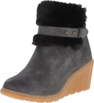 Women's Highlands Wedge Boot