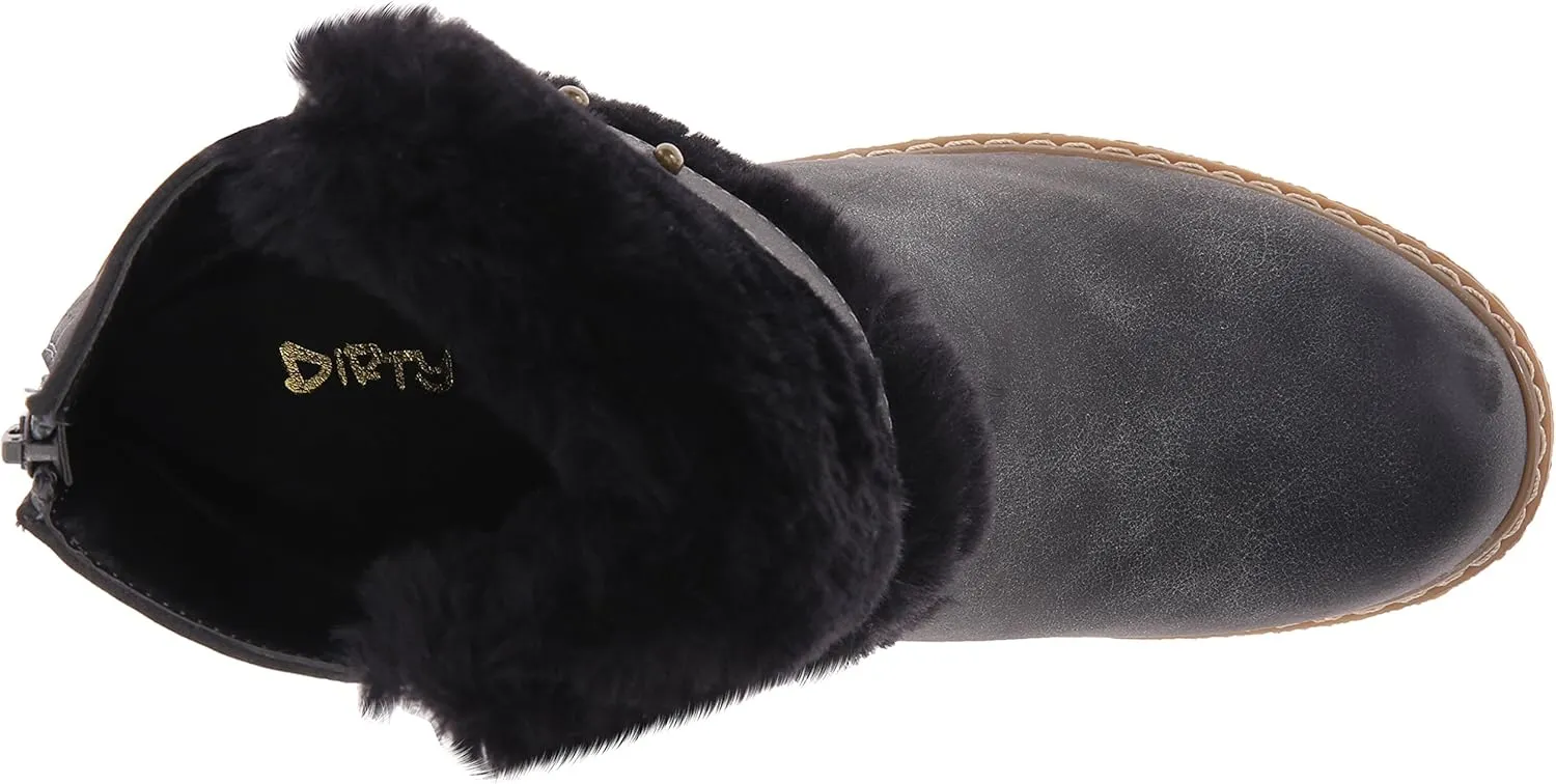 Women's Highlands Wedge Boot