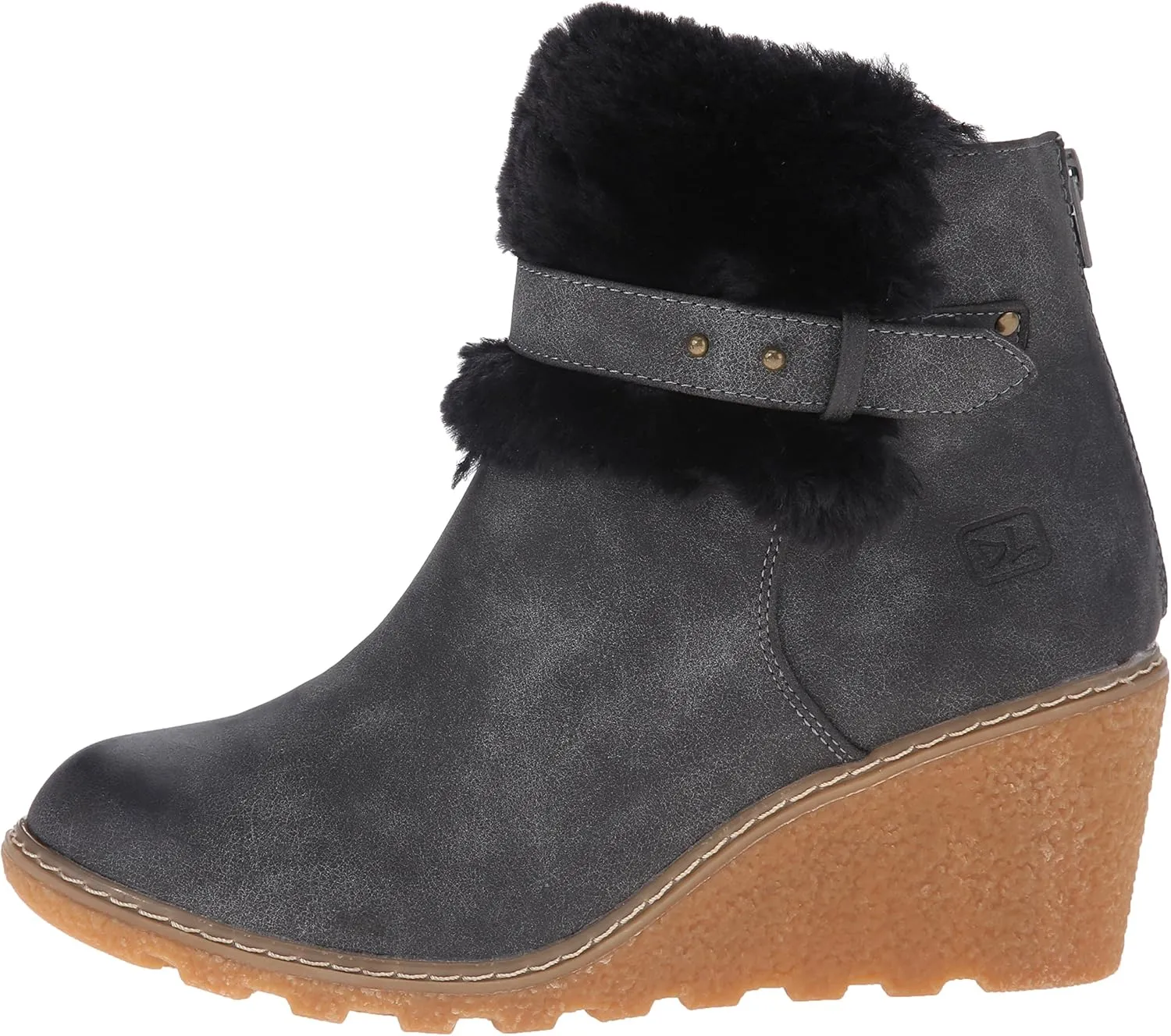 Women's Highlands Wedge Boot