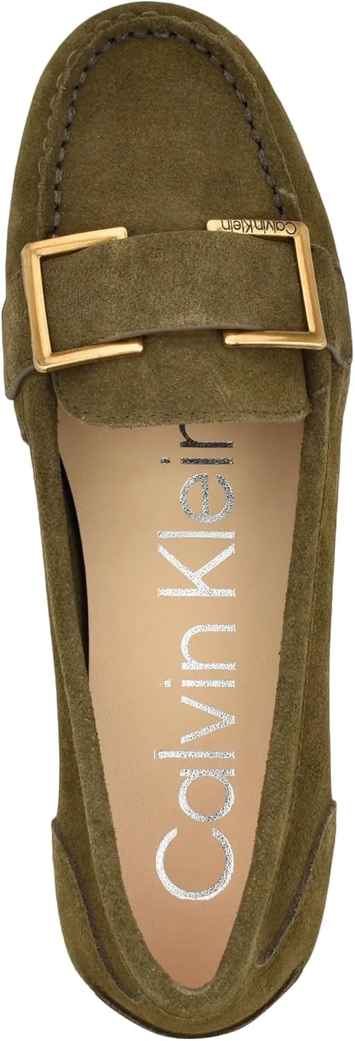Women's Lydia Loafer