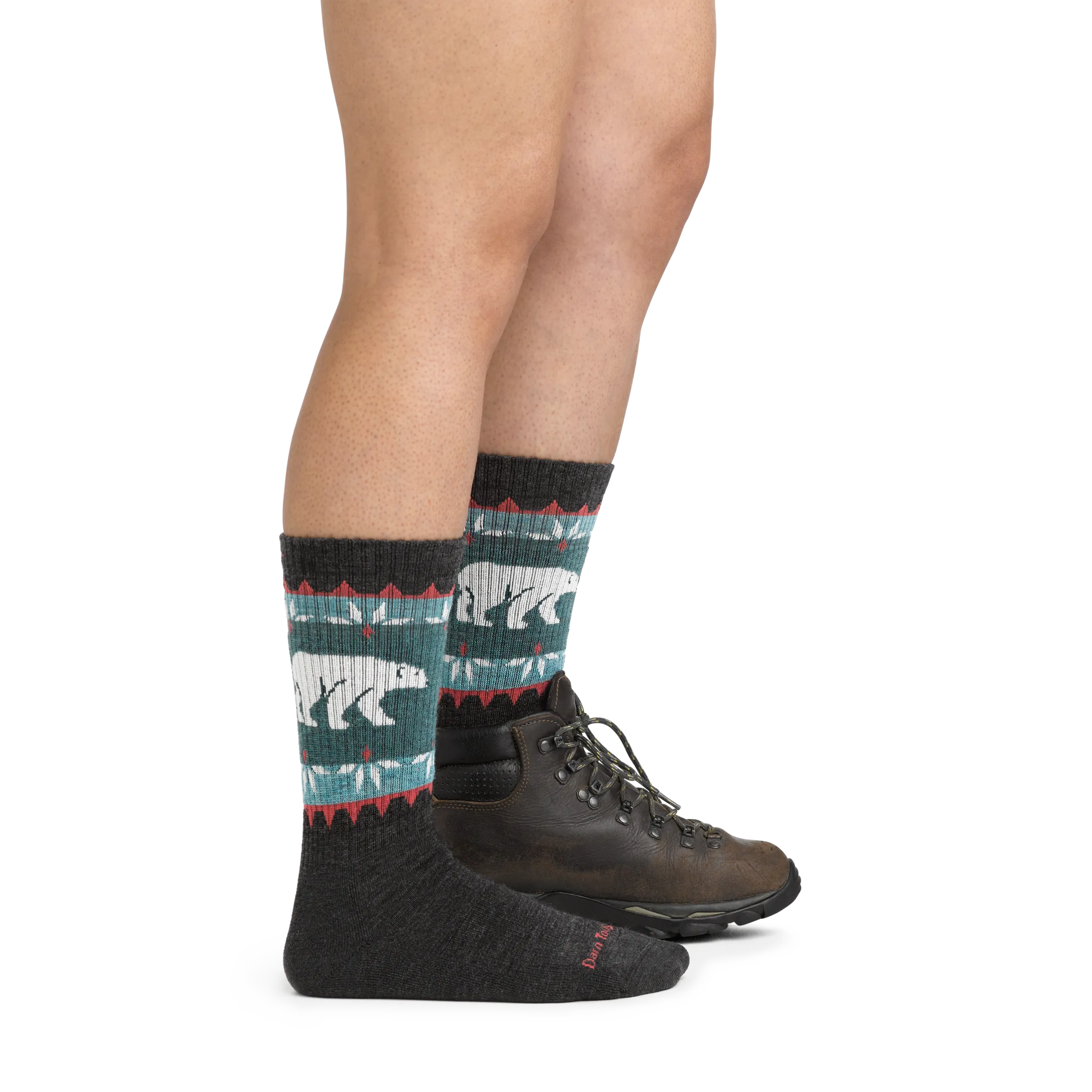Women's Midweight Boot 2-Pack