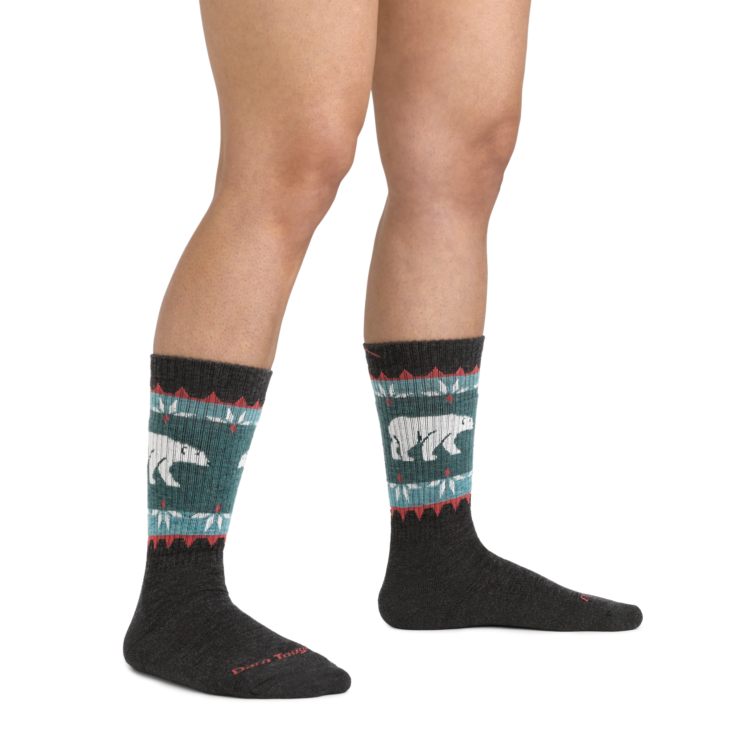 Women's Midweight Boot 2-Pack