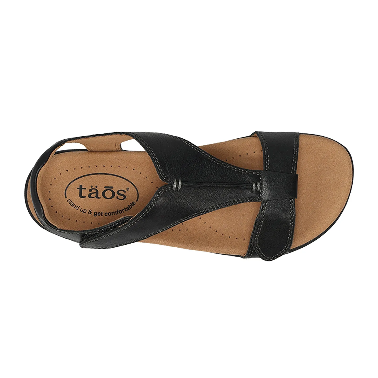 Women's Taos, The Show Sandal