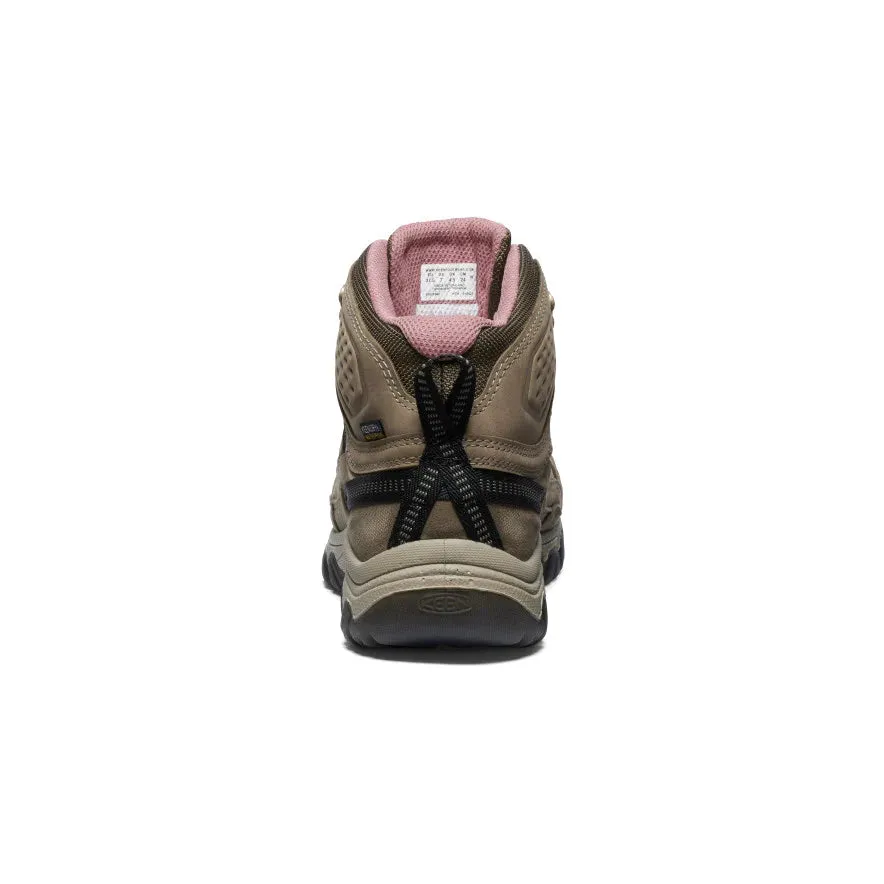 Women's Targhee IV Waterproof Hiking Boot