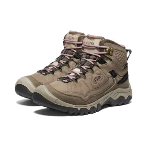 Women's Targhee IV Waterproof Hiking Boot