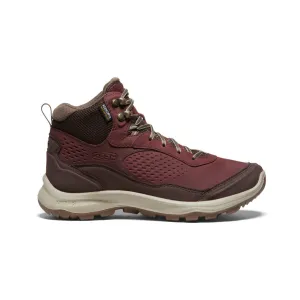 Women's Terradora Explorer Waterproof Boot - Andorra/Java