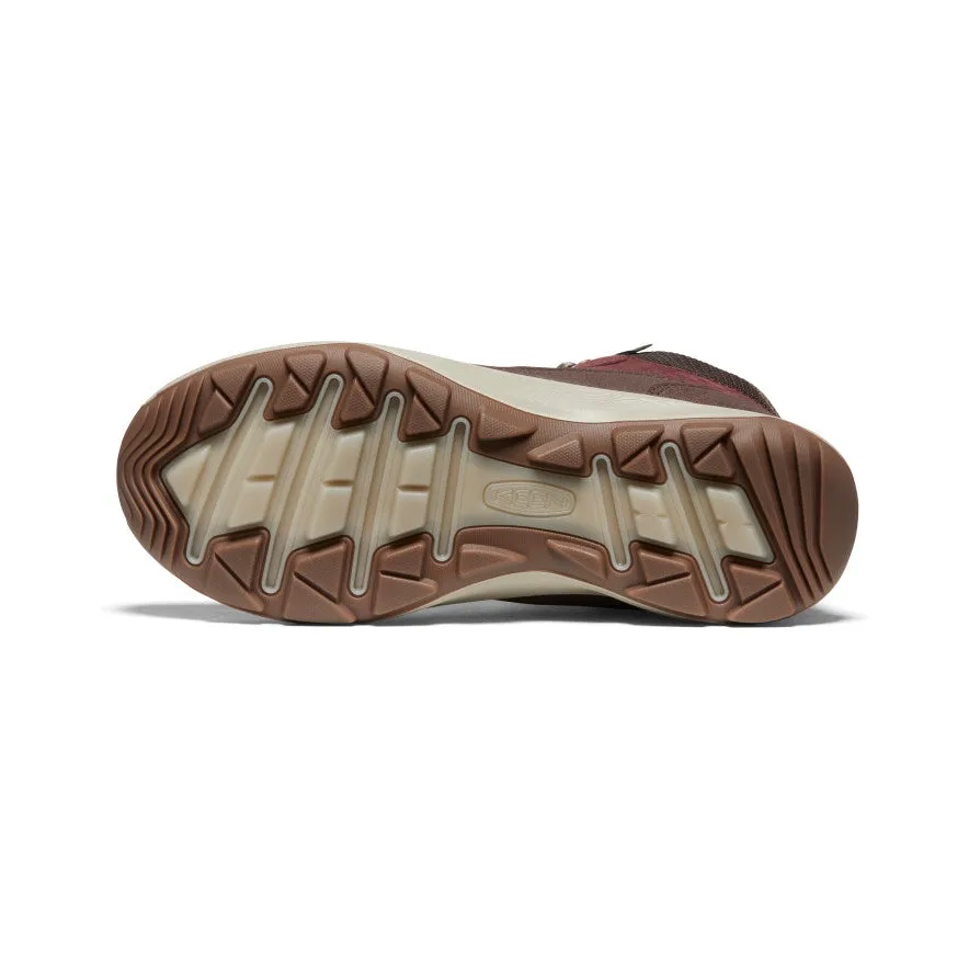 Women's Terradora Explorer Waterproof Boot - Andorra/Java