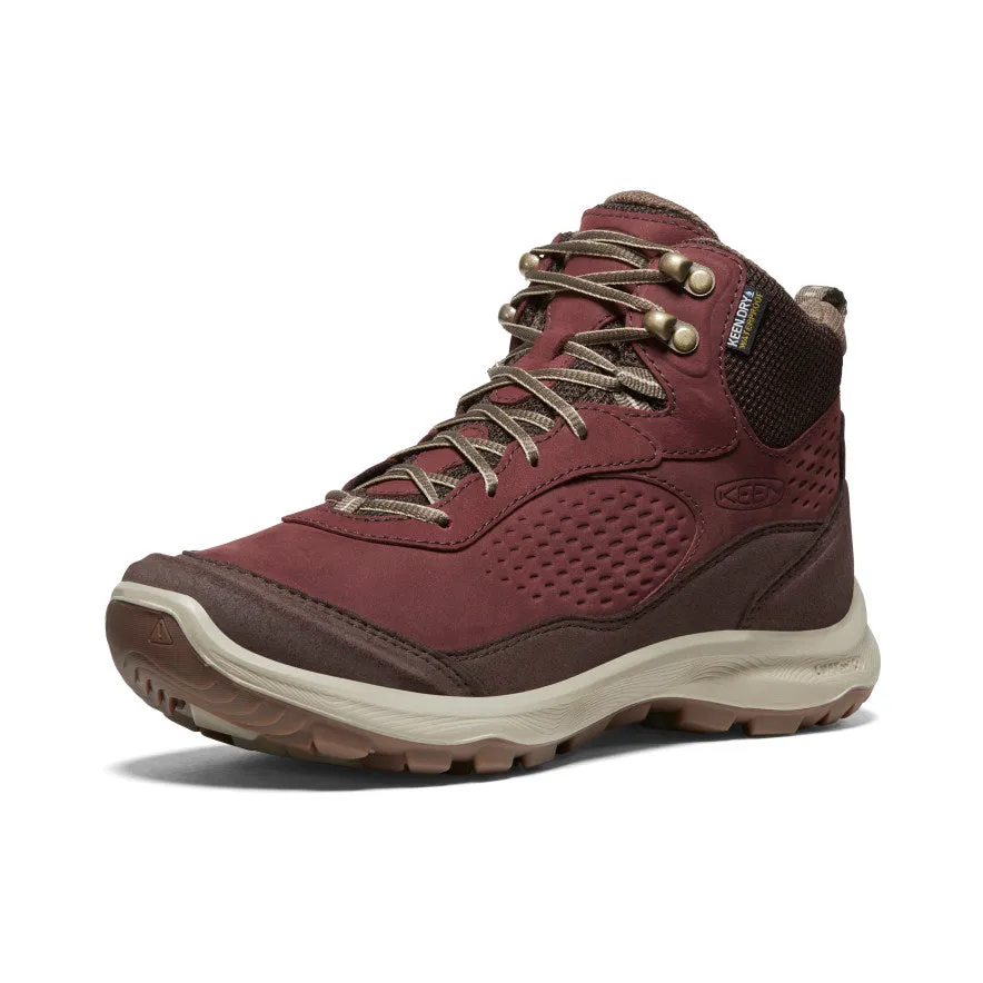 Women's Terradora Explorer Waterproof Boot - Andorra/Java