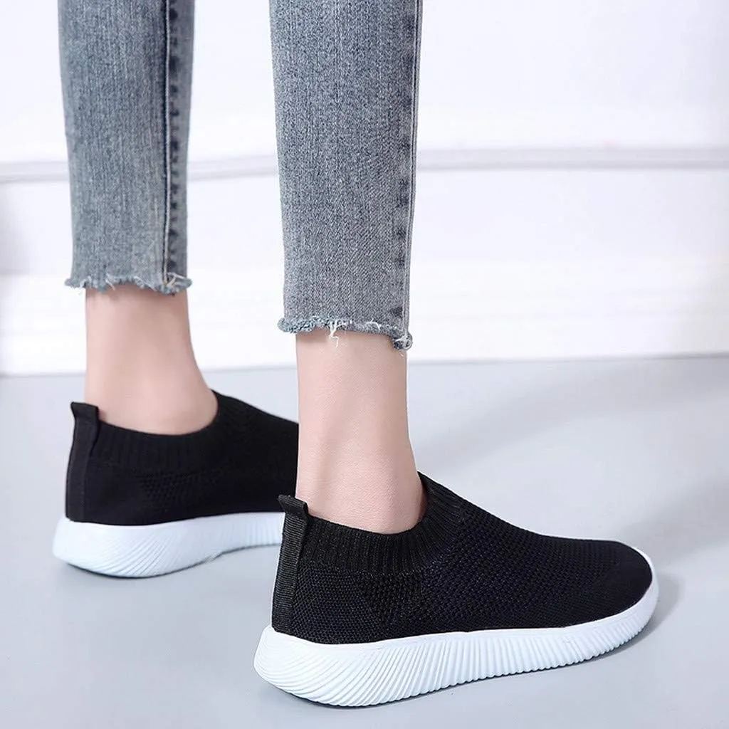 Womens Walking Sneakers Size 10 Wide Zapatillas OrtopéDicas para Caminar De Mujer para Salir White Tennis Shoes Women Platform Silver Platform Wedge Sneakers for Women Trail Running Shoes Women On