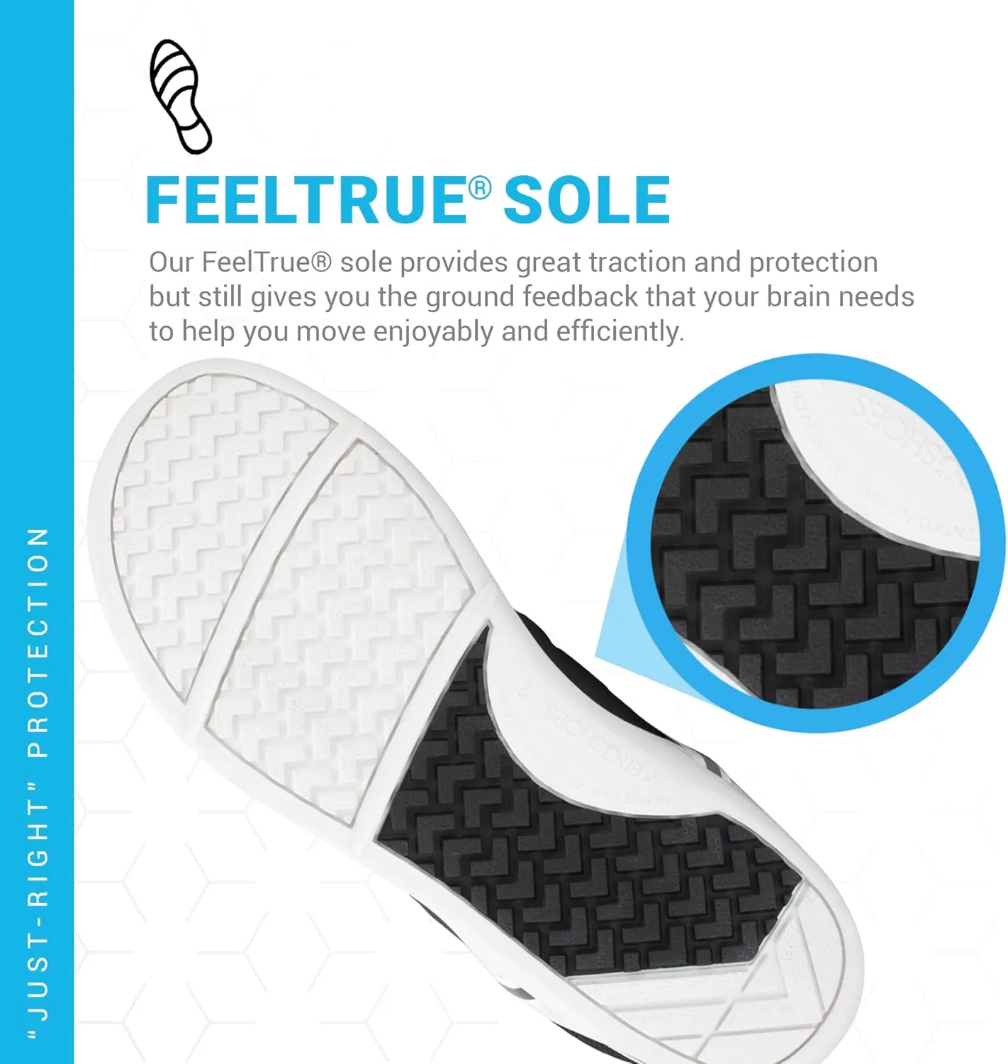 Xero Shoes Men’s Prio Barefoot Athletic Sneaker