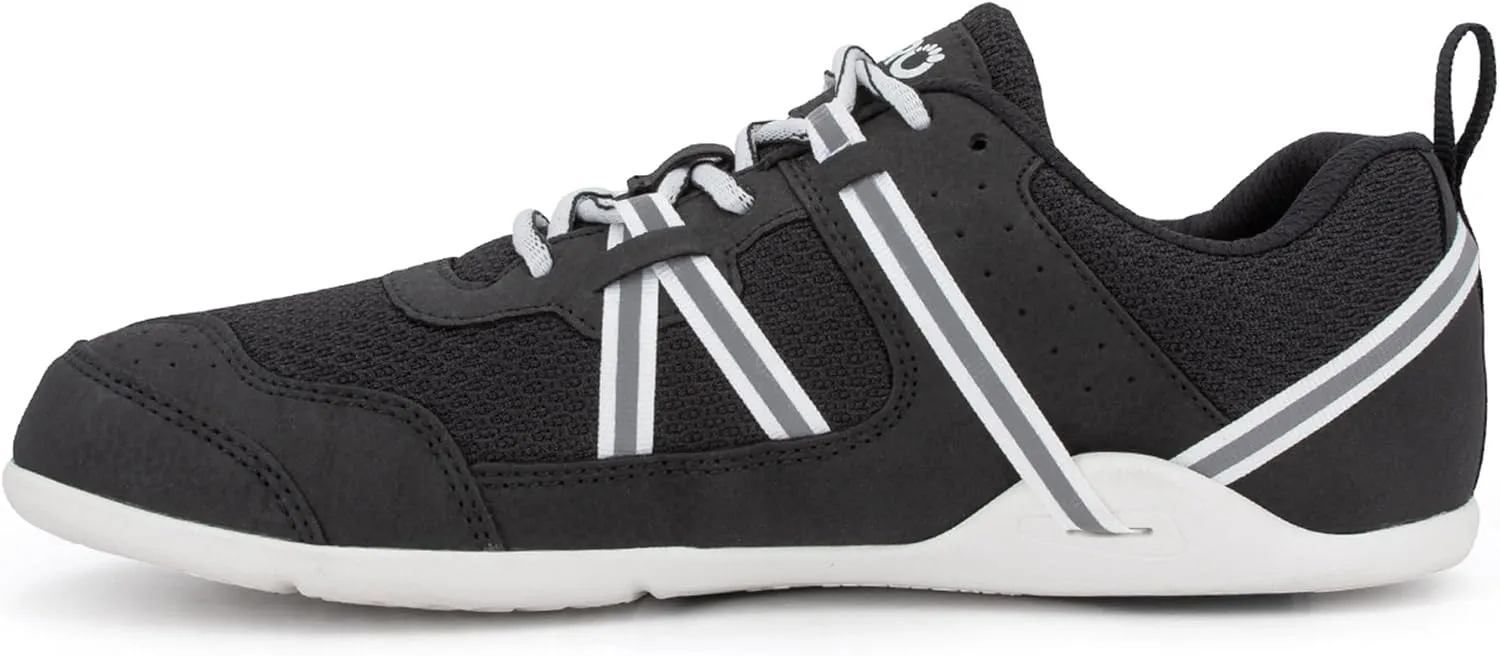 Xero Shoes Men’s Prio Barefoot Athletic Sneaker