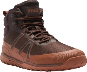 Xero Shoes Men's Scrambler Mid Ultralight Waterproof Shoes