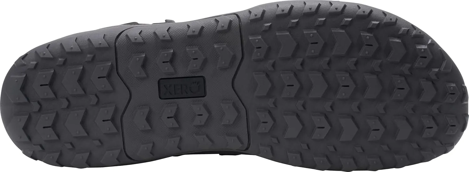 Xero Shoes Men's Scrambler Mid Ultralight Waterproof Shoes