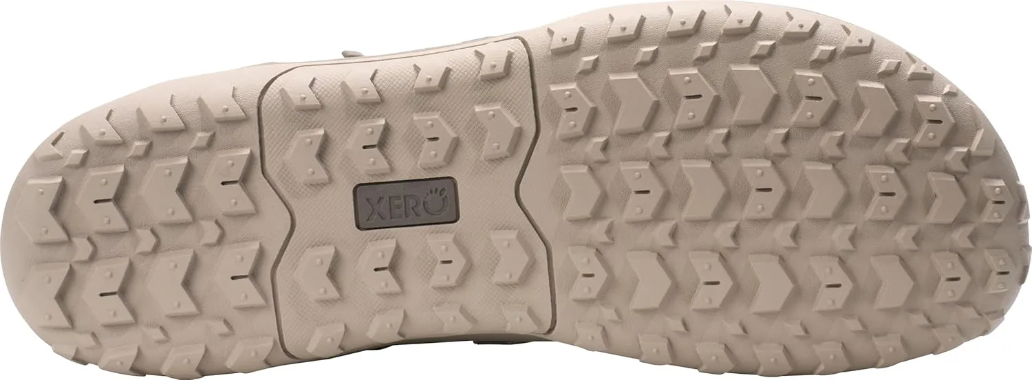Xero Shoes Men's Scrambler Mid Ultralight Waterproof Shoes