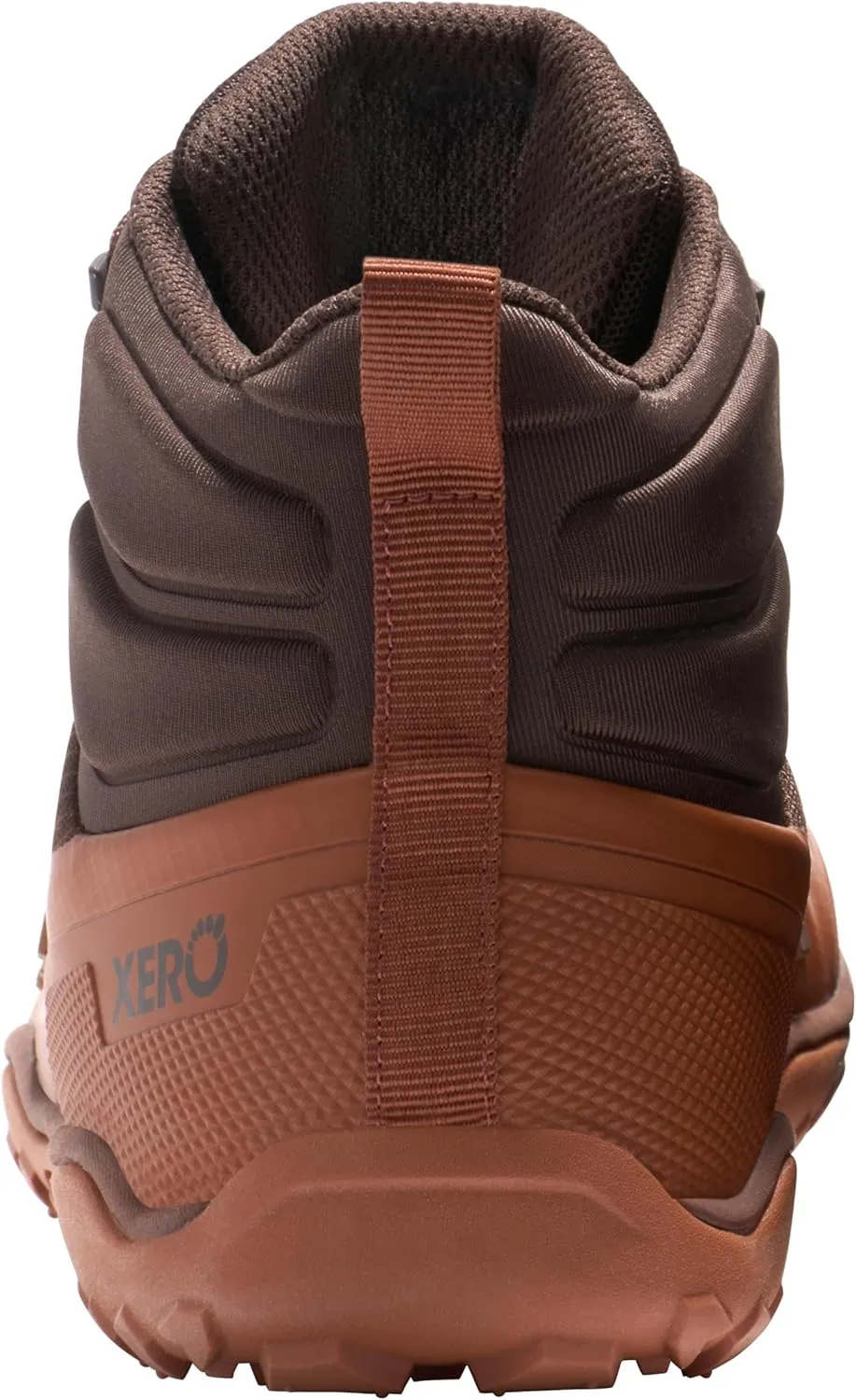 Xero Shoes Men's Scrambler Mid Ultralight Waterproof Shoes