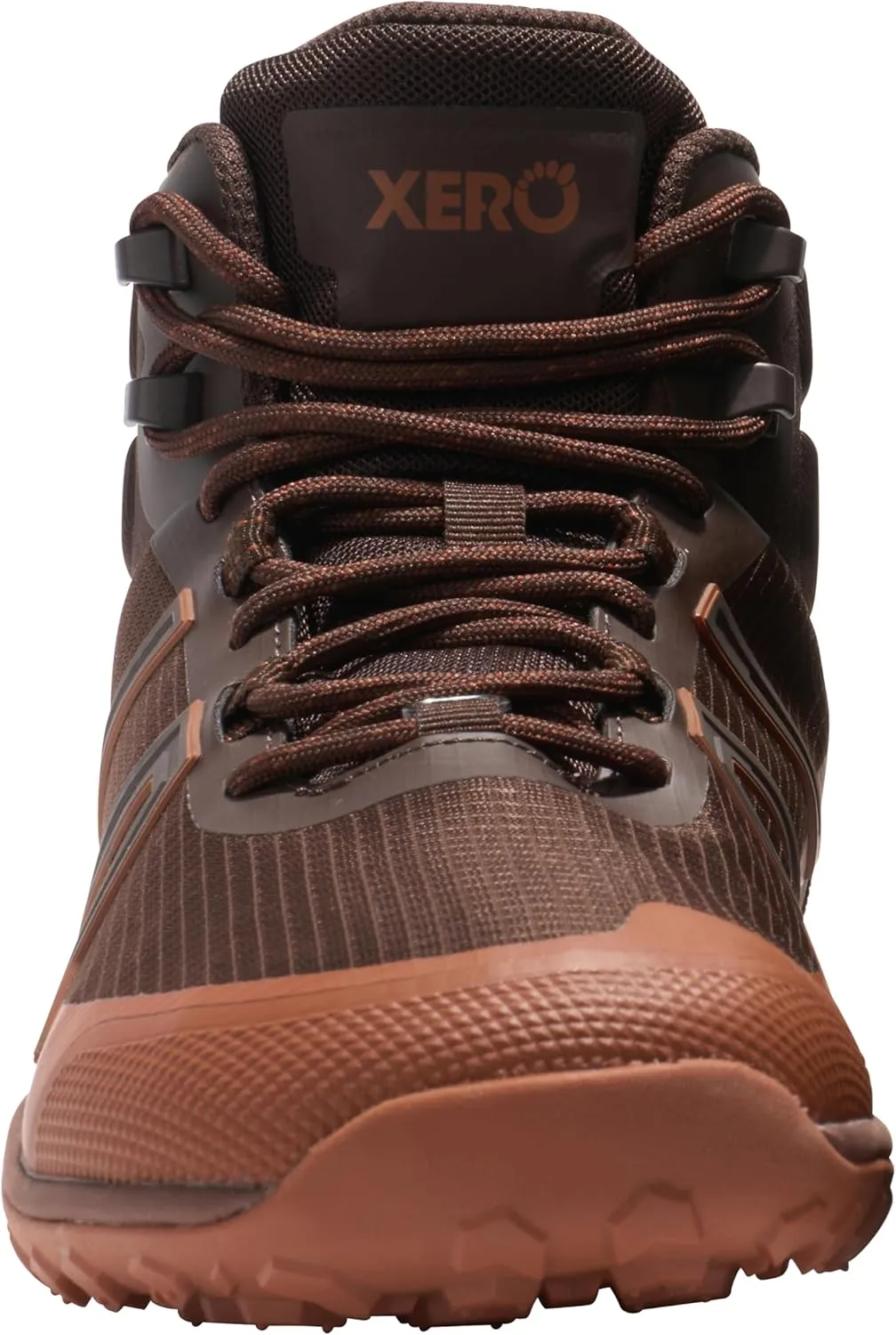 Xero Shoes Men's Scrambler Mid Ultralight Waterproof Shoes