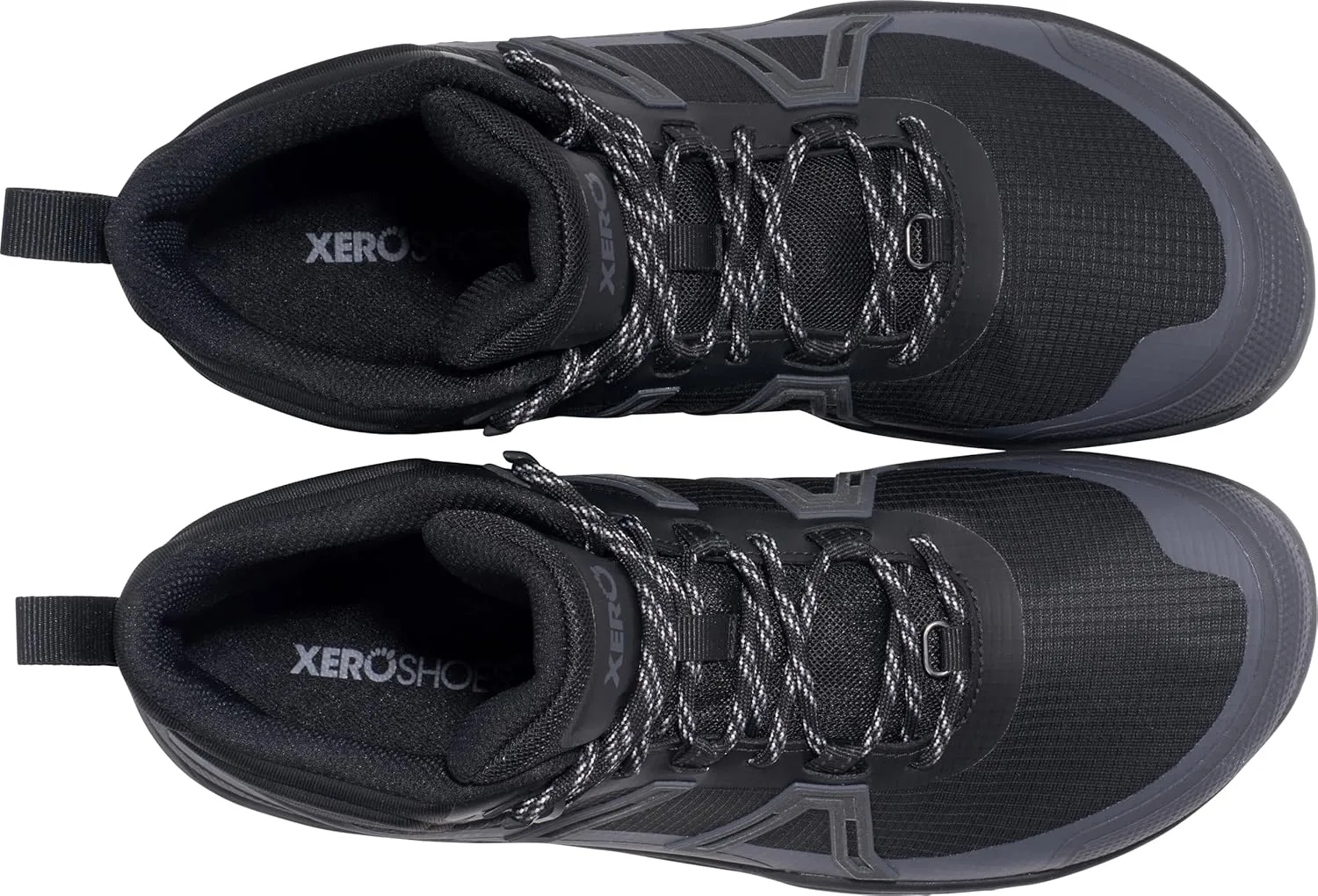 Xero Shoes Men's Scrambler Mid Ultralight Waterproof Shoes