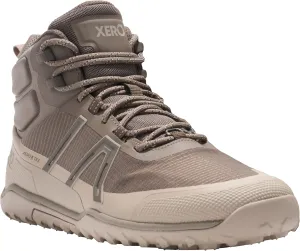 Xero Shoes Men's Scrambler Mid Ultralight Waterproof Shoes