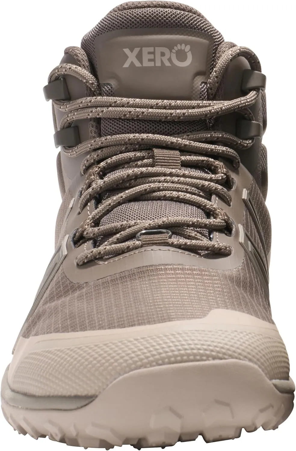 Xero Shoes Men's Scrambler Mid Ultralight Waterproof Shoes