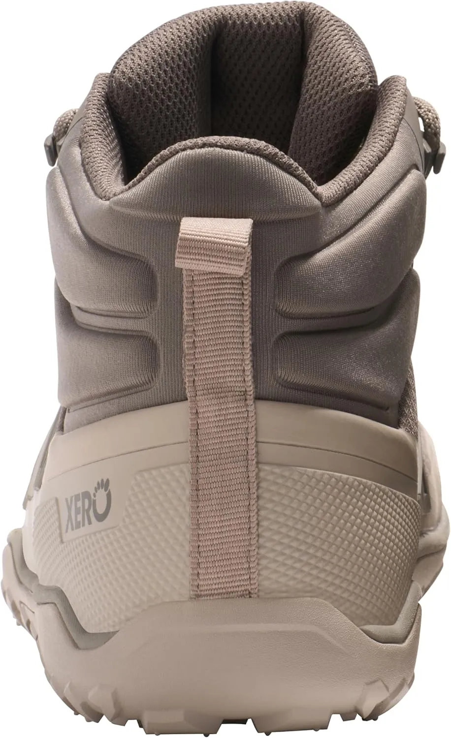 Xero Shoes Men's Scrambler Mid Ultralight Waterproof Shoes