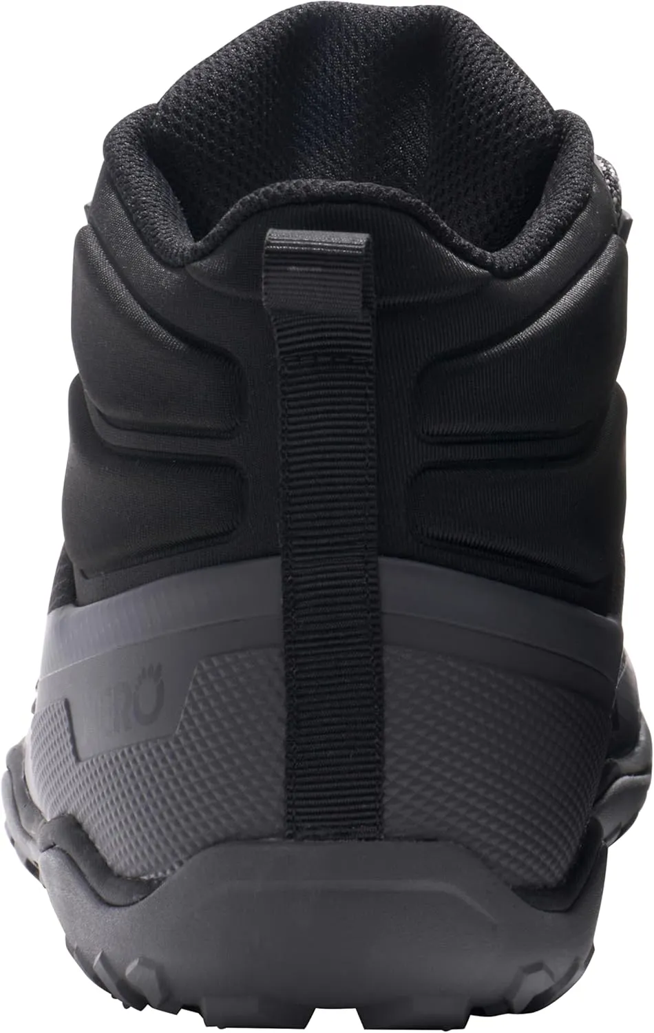Xero Shoes Men's Scrambler Mid Ultralight Waterproof Shoes