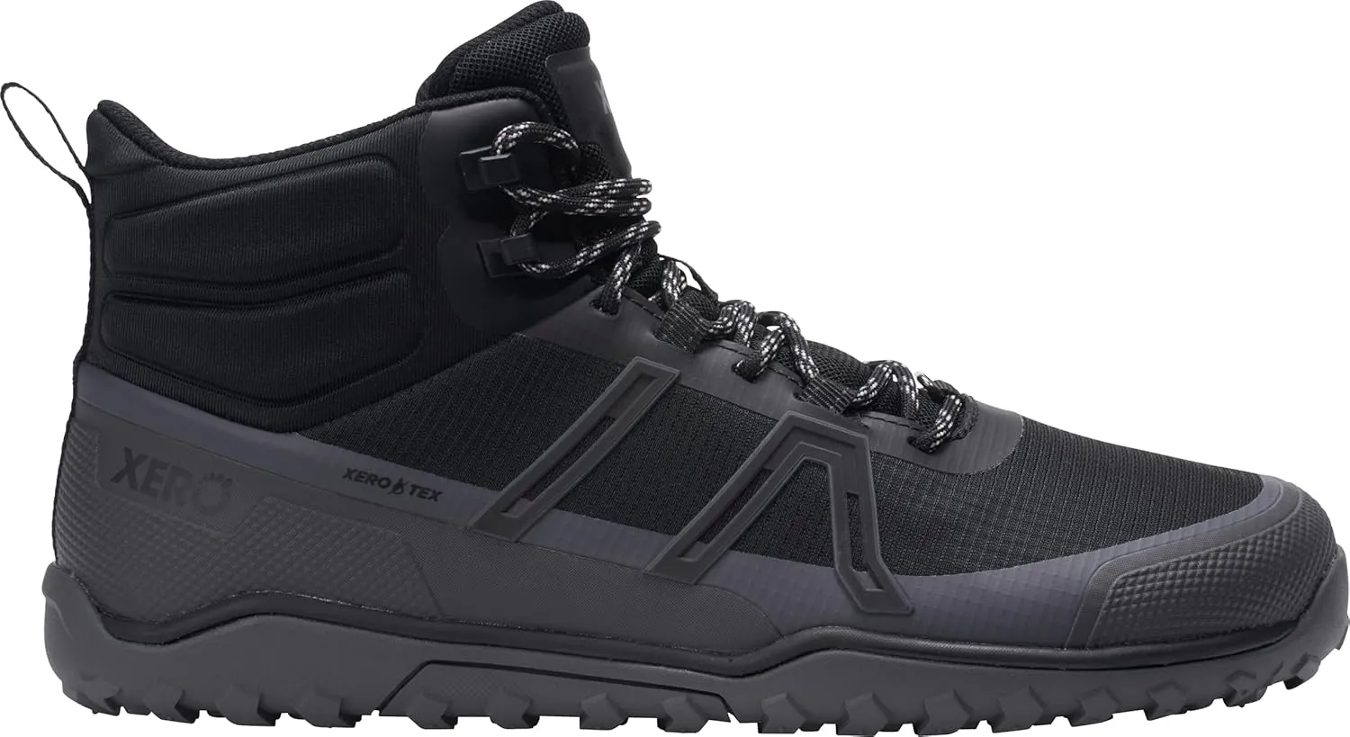 Xero Shoes Men's Scrambler Mid Ultralight Waterproof Shoes