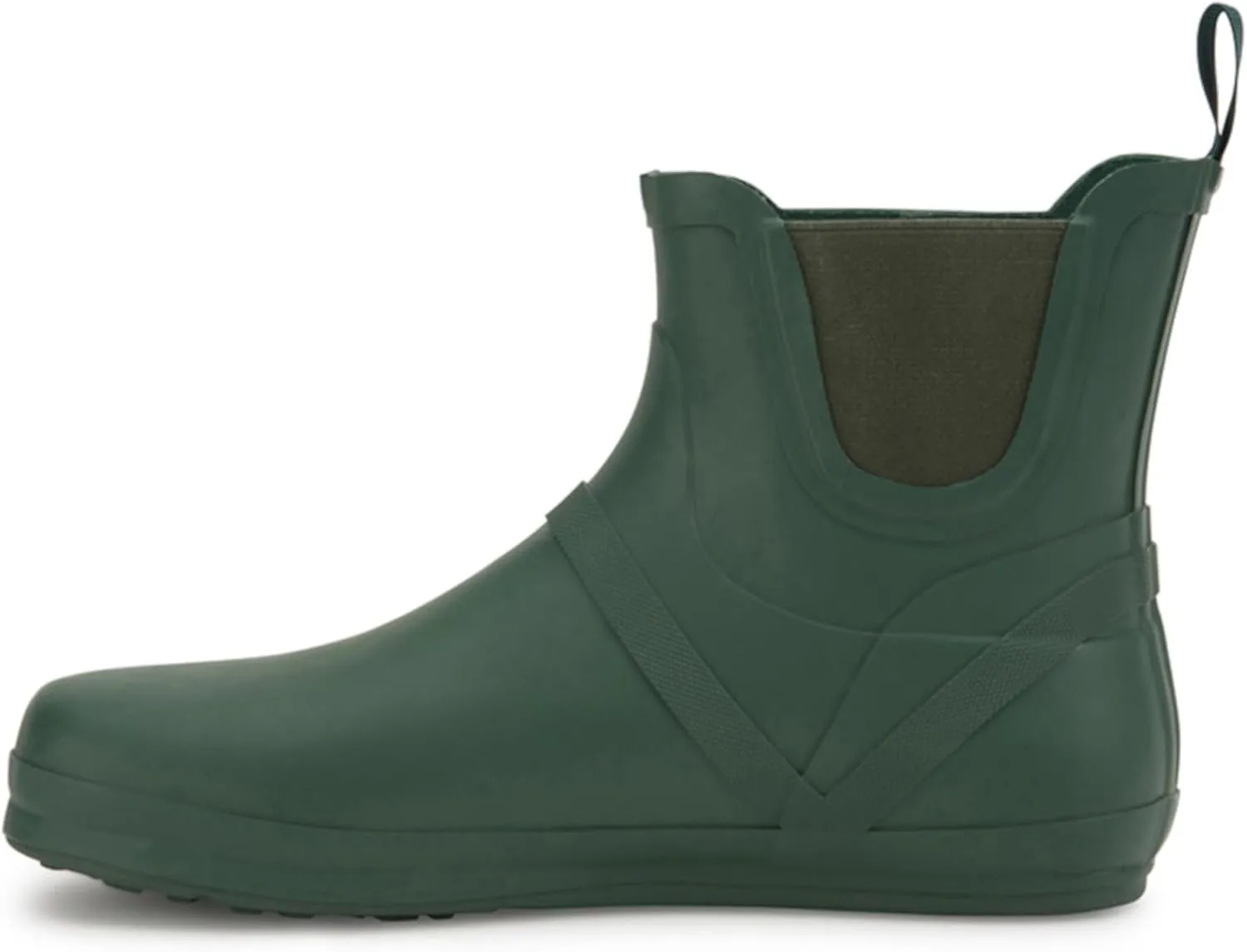 Xero Shoes Women's Gracie Barefoot Rain Boot