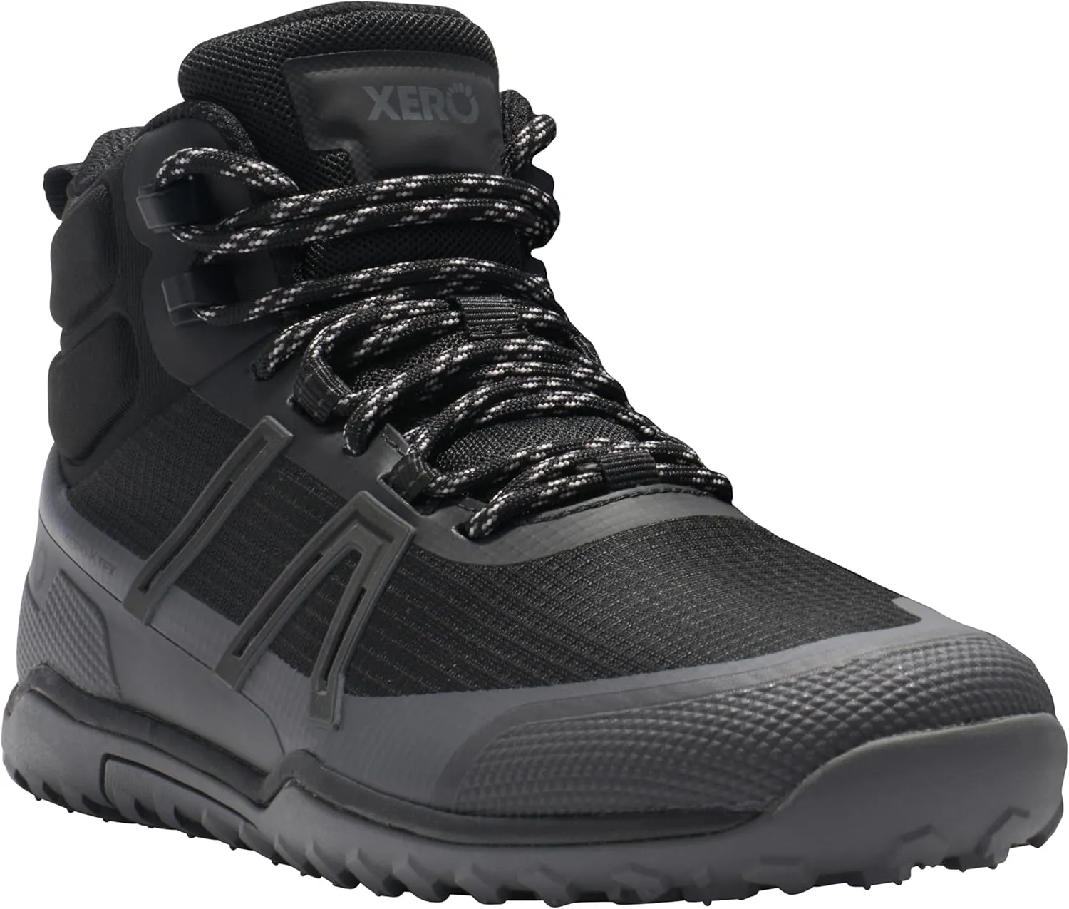 Xero Shoes Women's Scrambler Mid Waterproof Shoes