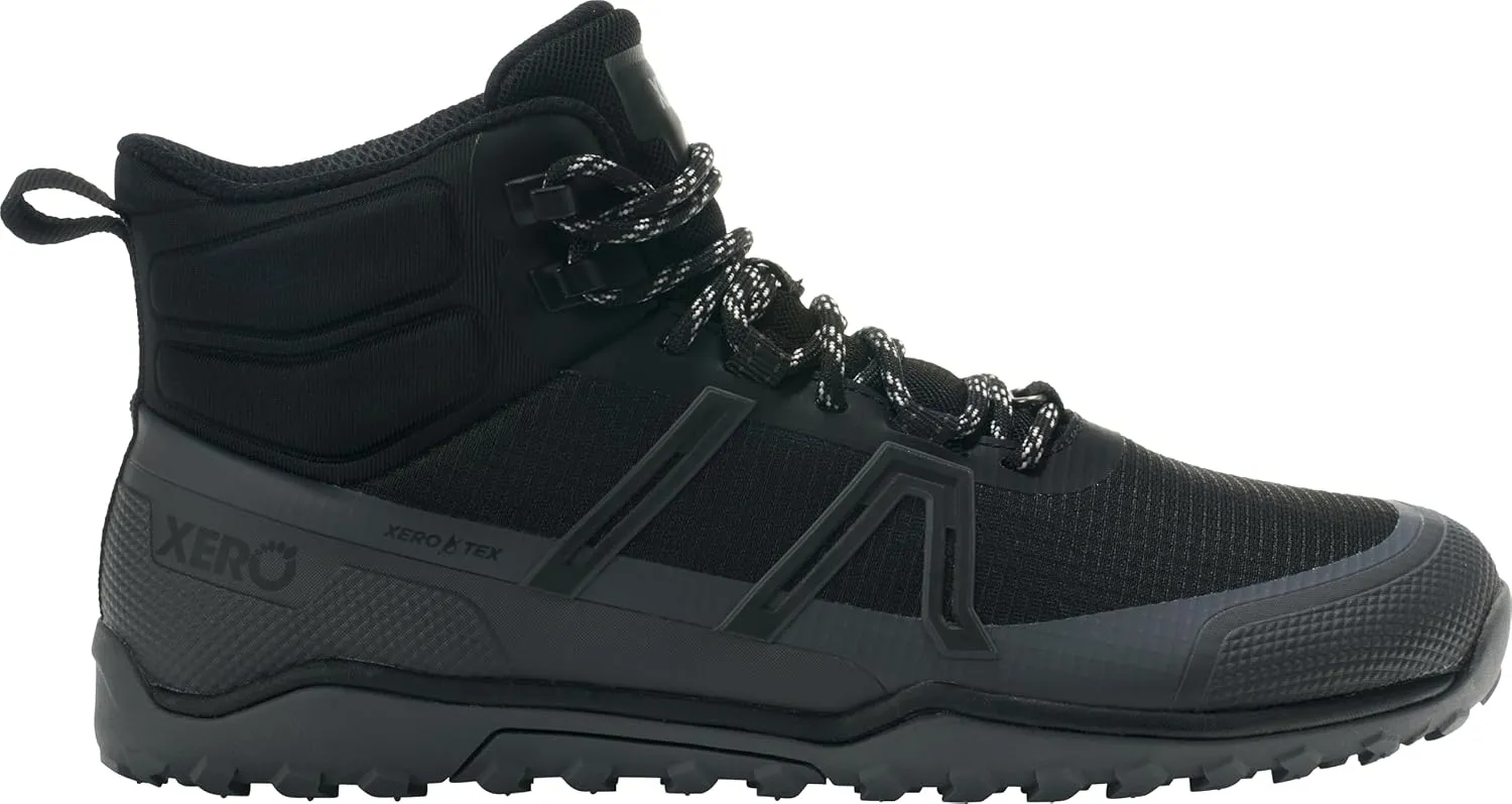 Xero Shoes Women's Scrambler Mid Waterproof Shoes