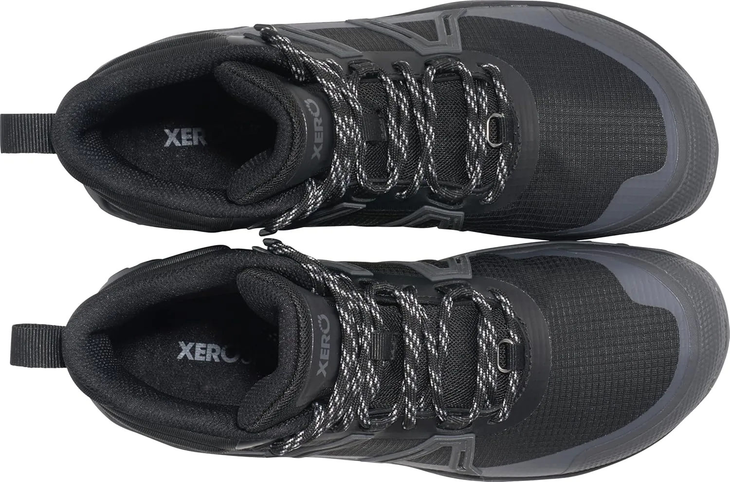Xero Shoes Women's Scrambler Mid Waterproof Shoes