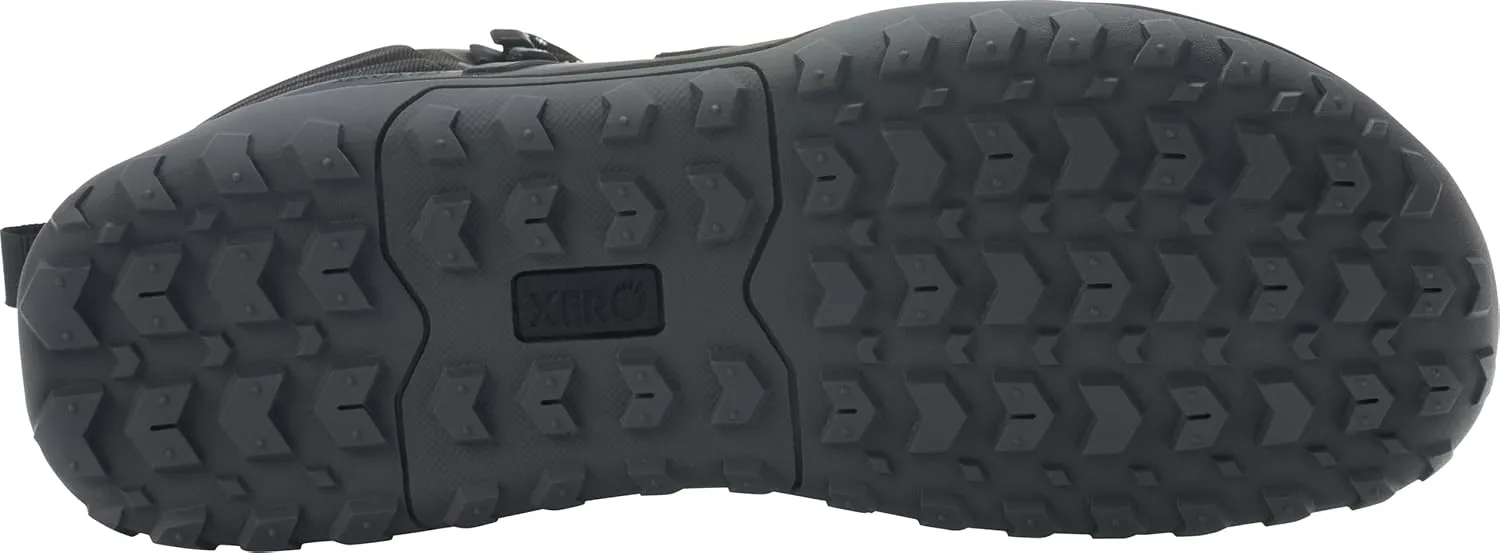 Xero Shoes Women's Scrambler Mid Waterproof Shoes