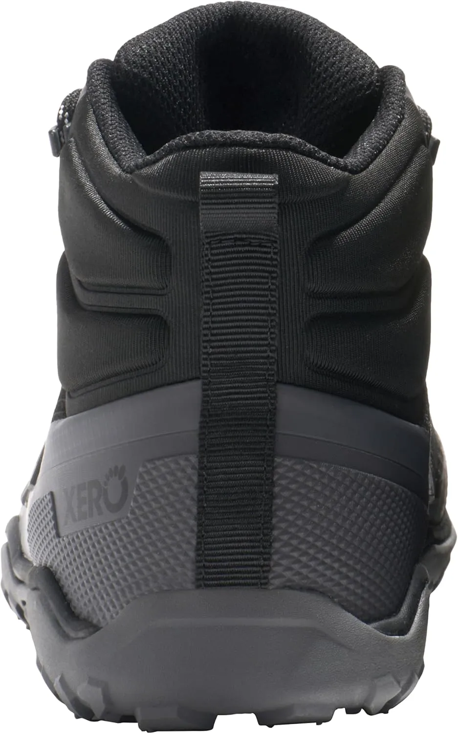 Xero Shoes Women's Scrambler Mid Waterproof Shoes
