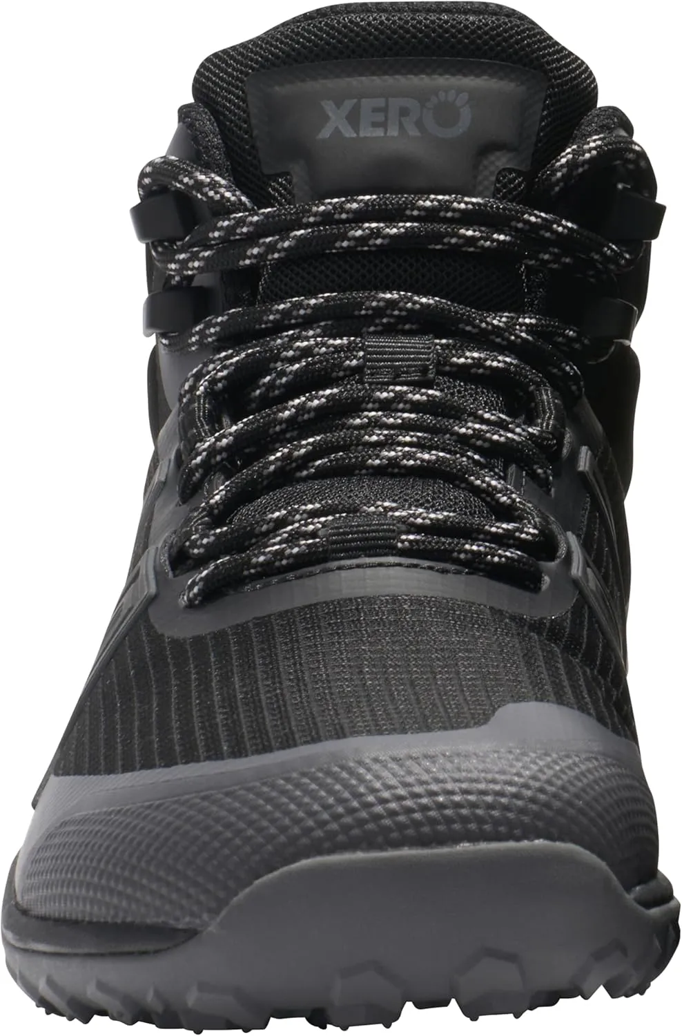 Xero Shoes Women's Scrambler Mid Waterproof Shoes