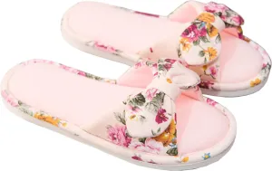 xsby Unisex Cute Soft Sole Indoor Bedroom Slippers Beautiful Comfort Four Season Slipper