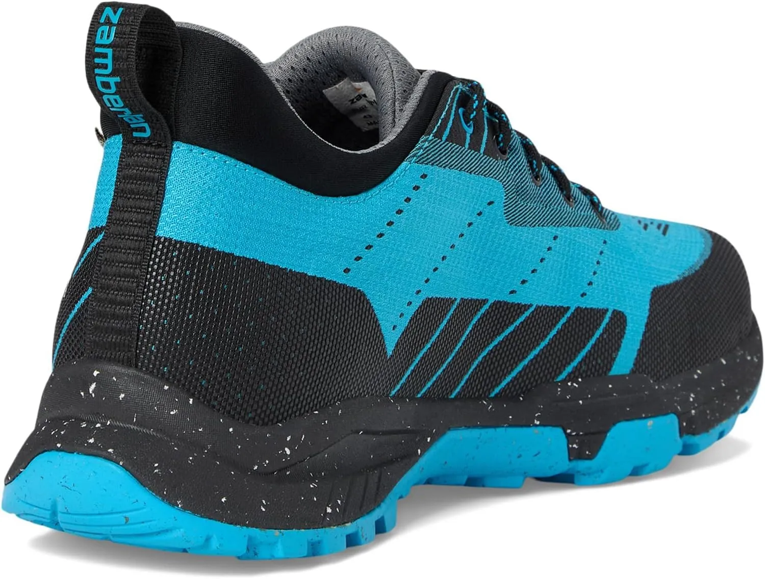 Zamberlan Men's Devero Low GTX Hiking Boot