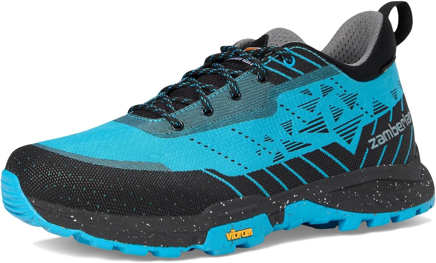 Zamberlan Men's Devero Low GTX Hiking Boot