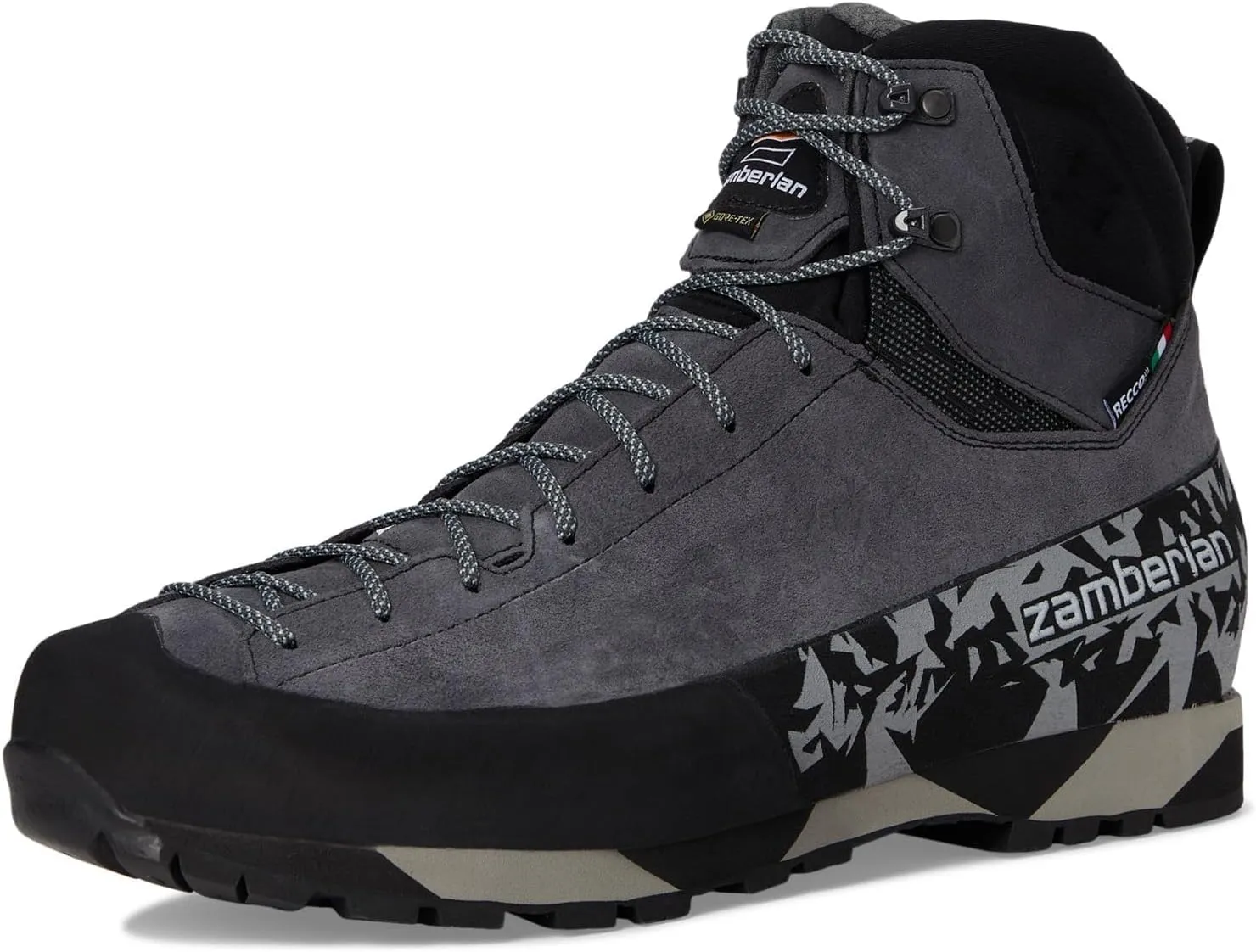 Zamberlan Men's Salathe' Trek GTX Rr Hiking Boot