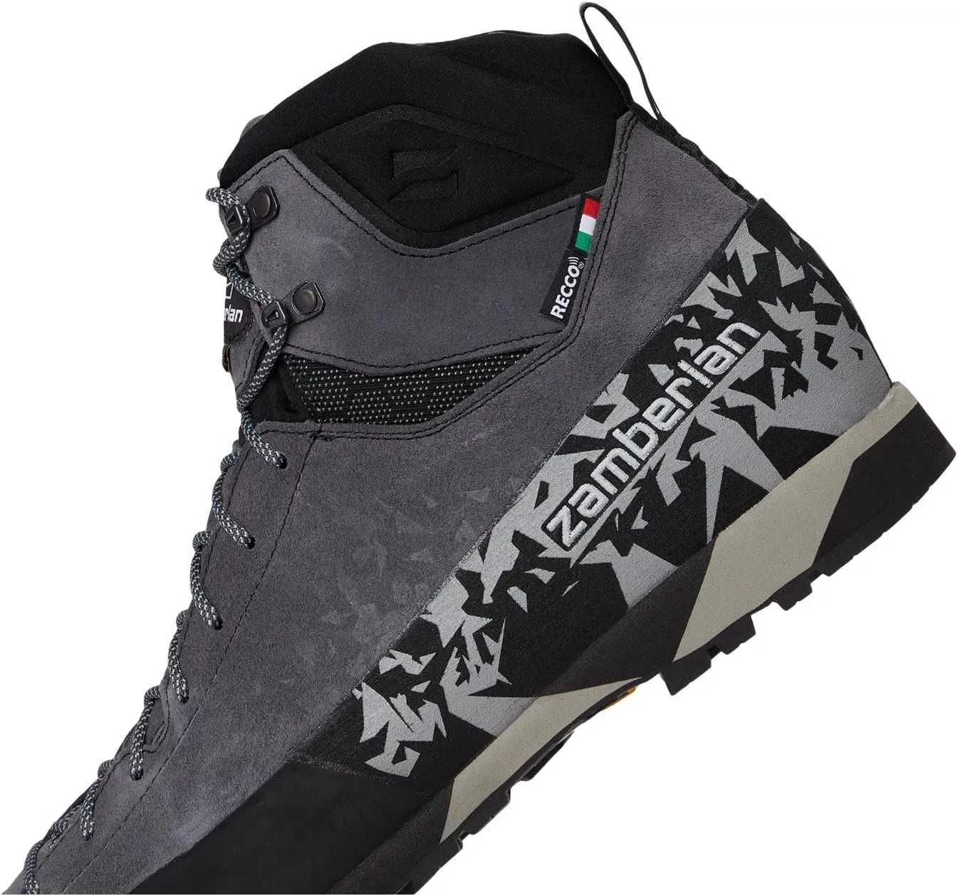 Zamberlan Men's Salathe' Trek GTX Rr Hiking Boot