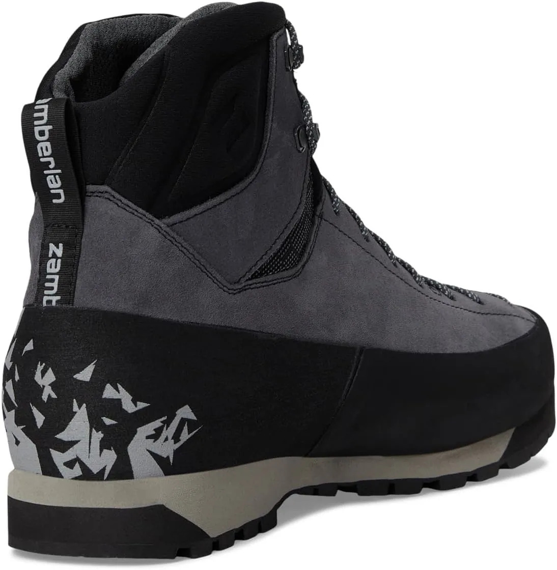 Zamberlan Men's Salathe' Trek GTX Rr Hiking Boot