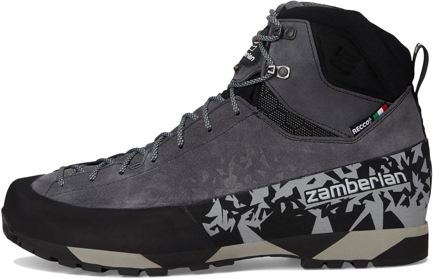 Zamberlan Men's Salathe' Trek GTX Rr Hiking Boot