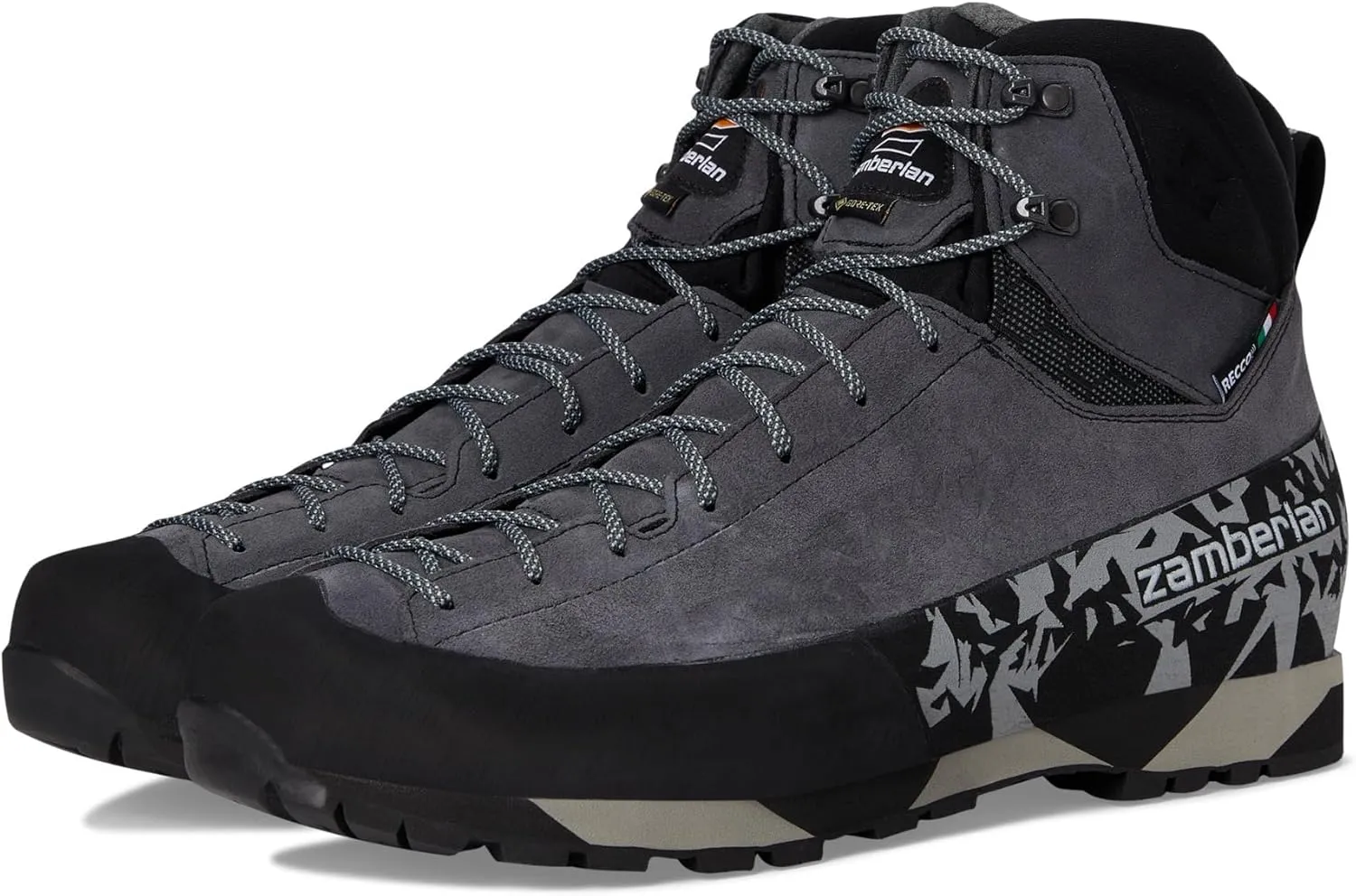 Zamberlan Men's Salathe' Trek GTX Rr Hiking Boot