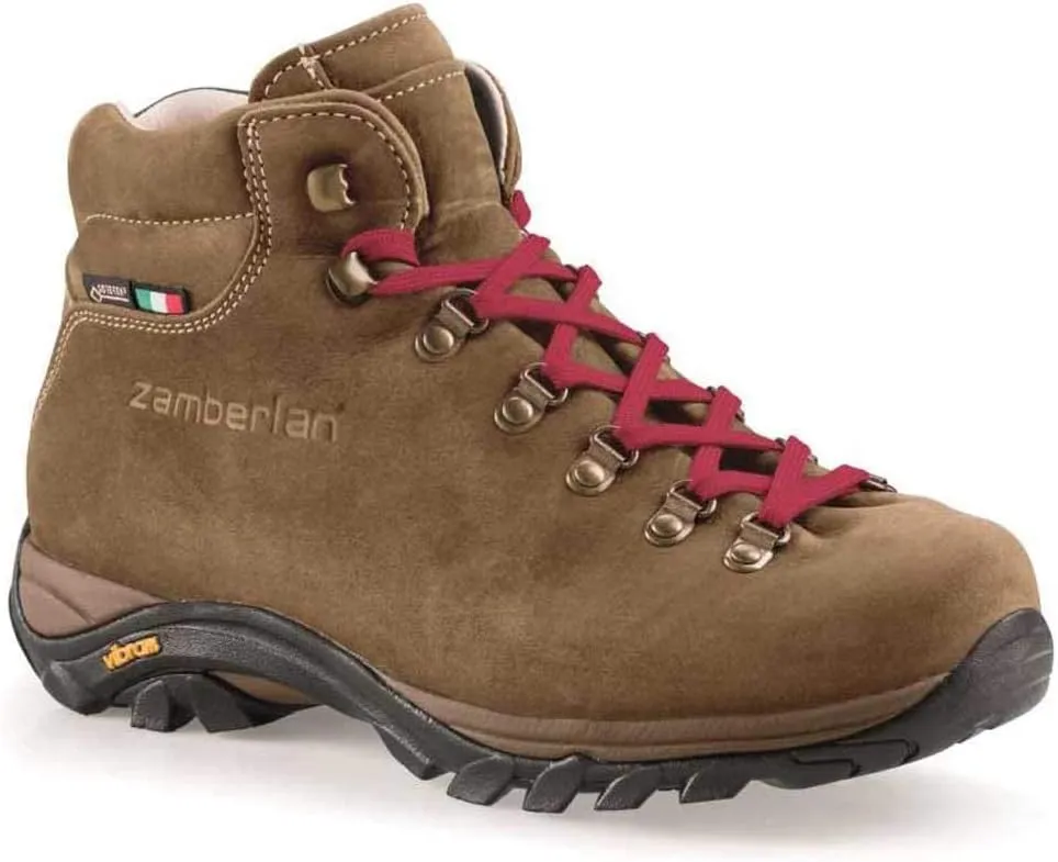 Zamberlan Mens Trail Lite EVO GTX