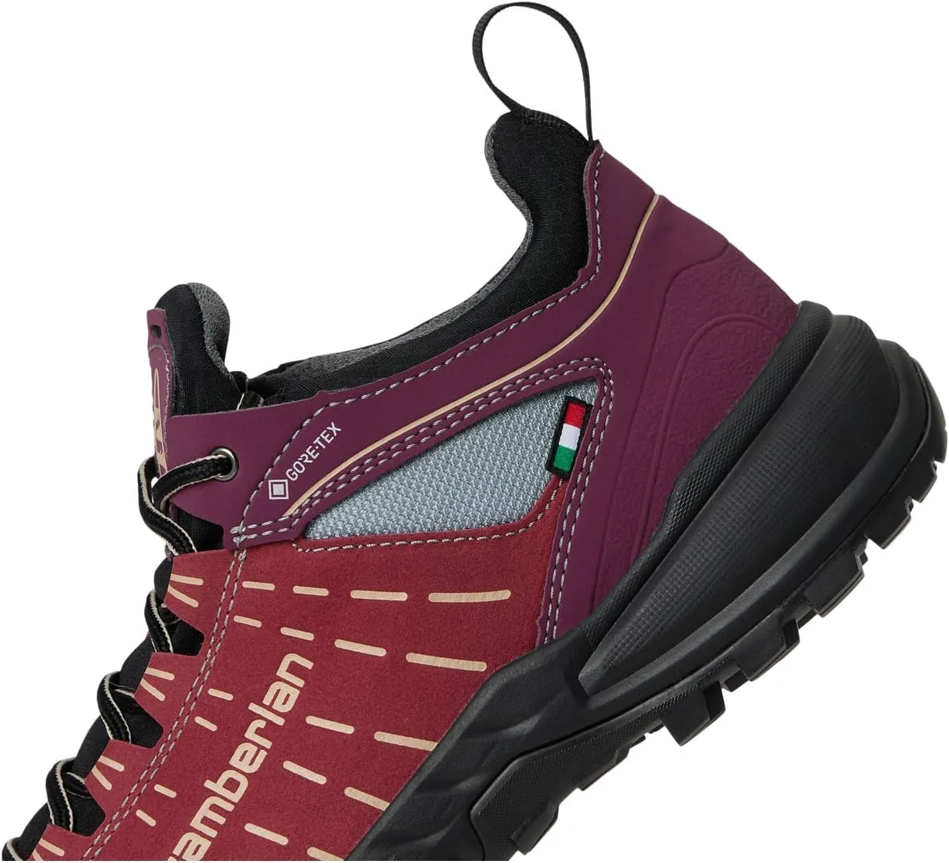 Zamberlan Women's Circe Low GTX WNS Hiking Boot