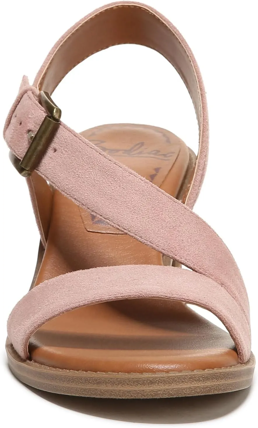ZODIAC Women's, Ivy Sandal