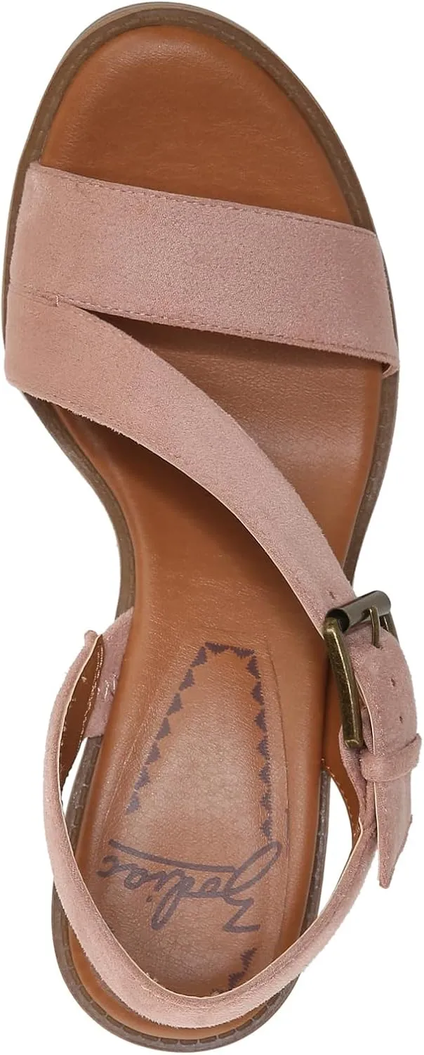 ZODIAC Women's, Ivy Sandal