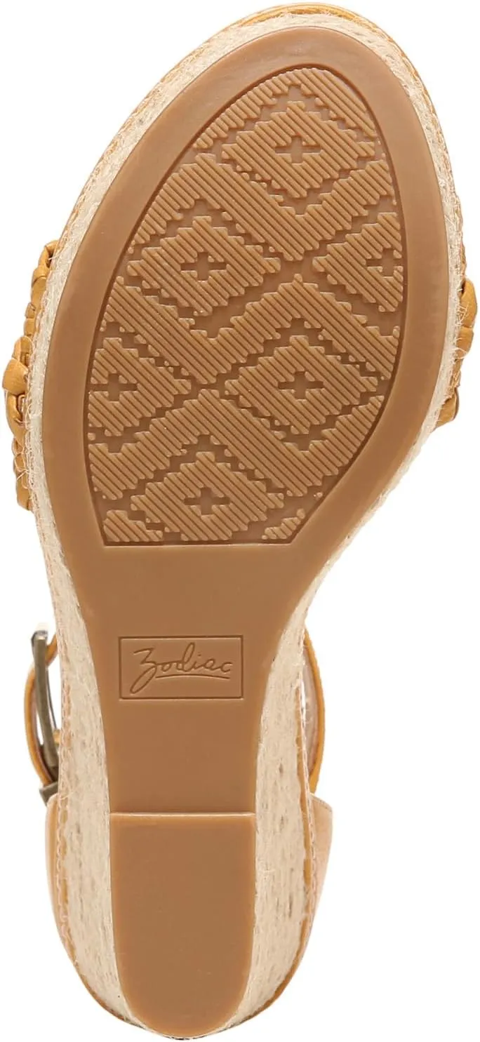 ZODIAC Women's, Sabeen Sandal